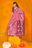 LAVANTE_FASHION_TUSSAR_HANDLOOM_WEAVING_SILK_17 - LaVante Fashion