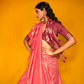 Tussar Handloom Weaving Silk Saree with Natural Finish Elegance