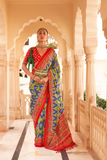LAVANTE_FASHION_TUSSAR_SILK_SAREE_12 - LaVante Fashion