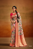 LAVANTE_FASHION_TUSSER_SILK_KALAMKARI_WITH_BANARS_BORDER_19_3d916741-28bd-41a0-bca6-91d0db5afad7 - LaVante Fashion
