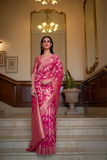 LAVANTE_FASHION_TWO_-_TONE_HANDLOOM_ORGANZA_WEAVING_SAREES_15_d0b3889b-d759-4bd5-8943-f6d175acce93 - LaVante Fashion