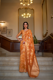 LAVANTE_FASHION_TWO_-_TONE_HANDLOOM_ORGANZA_WEAVING_SAREES_23 - LaVante Fashion