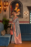 LAVANTE_FASHION_TWO_-_TONE_HANDLOOM_WEAVING_13 - LaVante Fashion