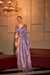 Two-Tone Handloom Woven Silk Saree with Subtle Zari Accents