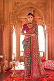 LAVANTE_FASHION_TWO_TONE_C.T_SUPER_GEORGETTE_WITH_S.P_PATOLA_DESIGN_WITH_ELICE_FINISH_34 - LaVante Fashion