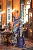 LAVANTE_FASHION_TWO_TONE_C.T_SUPER_GEORGETTE_WITH_S.P_PATOLA_DESIGN_WITH_ELICE_FINISH_3 - LaVante Fashion