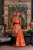 LAVANTE_FASHION_TWO_TONE_HANDLOOM_WEAVING_ORGANZA_-_SEQUINS_VALUE_ADDED_12 - LaVante Fashion