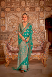 LAVANTE_FASHION_TWP_GEORGETTE_WITH_WEAVING_BUTA_BORDER_PALLU_WITH_PREMIER_COATINH_AND_SOFT_TOUCH_FINISH_13 - LaVante Fashion