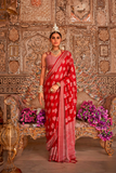 LAVANTE_FASHION_TWP_GEORGETTE_WITH_WEAVING_BUTA_BORDER_PALLU_WITH_PREMIER_COATINH_AND_SOFT_TOUCH_FINISH_1_d3bbc66c-4316-4652-901b-3453be17af63 - LaVante Fashion