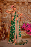 LAVANTE_FASHION_TWP_GEORGETTE_WITH_WEAVING_BUTA_BORDER_PALLU_WITH_PREMIER_COATINH_AND_SOFT_TOUCH_FINISH_5 - LaVante Fashion