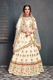 LAVANTE_FASHION_Thread_Dori_Zari_Embroidery_with_Diamond_Work_17 - LaVante Fashion