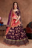 LAVANTE_FASHION_Thread_Dori_Zari_Sequins_Embroidery_with_Stone_Work_23 - LaVante Fashion