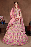 LAVANTE_FASHION_Thread_Dori_Zari_Sequins_Embroidery_with_Stone_Work_27 - LaVante Fashion