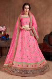 LAVANTE_FASHION_Thread_Dori_Zari_Sequins_Embroidery_with_Stone_Work_2 - LaVante Fashion