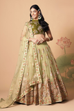 LAVANTE_FASHION_Thread_Zari_Dori_and_Sequins_Embroidery_With_Mirror_Work_31 - LaVante Fashion
