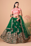 LAVANTE_FASHION_Thread_Zari_Dori_and_Sequins_Embroidery_With_Mirror_Work_36 - LaVante Fashion