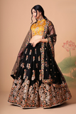LAVANTE_FASHION_Thread_Zari_Dori_and_Sequins_Embroidery_With_Mirror_Work_41 - LaVante Fashion