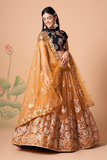 LAVANTE_FASHION_Thread_Zari_Dori_and_Sequins_Embroidery_With_Mirror_Work_46 - LaVante Fashion