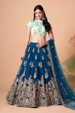 LAVANTE_FASHION_Thread_Zari_Dori_and_Sequins_Embroidery_With_Mirror_Work_51 - LaVante Fashion