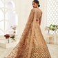 Designer Lehenga with Intricate Thread, Zari and Sequin Work