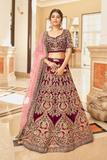LAVANTE_FASHION_Thread_Zari_Dori_and_Sequins_Embroidery_Work_1_9108de9d-4ba4-4b72-b1ce-71ed3848d419 - LaVante Fashion