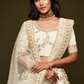 Thread Embroidered Silk Wedding Wear Lehenga Choli