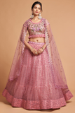 LAVANTE_FASHION_Thread_Zari_Dori_and_Sequins_Embroidery_Work_4 - LaVante Fashion