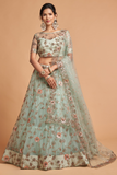 LAVANTE_FASHION_Thread_Zari_Dori_and_Sequins_Embroidery_Work_9 - LaVante Fashion