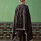 Pure Bamber Silk Embroidered Salwar Suit for Festive Elegance