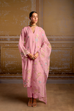 LAVANTE_FASHION_Top_Pure_Bamber_Silk_With_Resham_Embroidery_And_Tissue_Silk_14 - LaVante Fashion