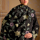 Traditional Embroidered Straight Salwar Suit in Elegant Style