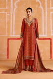 LAVANTE_FASHION_Top_Pure_Muslin_Soft_Banarasi_Zari_With_Digital_Print_3 - LaVante Fashion