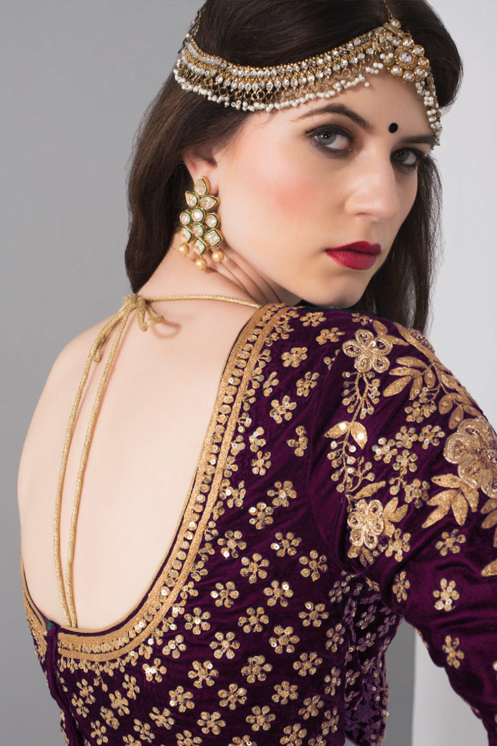 Tulsi Art Premium Women's Art Silk Lehenga with Traditional Flair