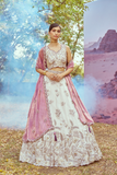 LAVANTE_FASHION_Viscos_fabric_Sequins_work_Semi-Stitched_Lehenga_choli_Dupatta_16 - LaVante Fashion