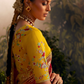 Draped in Elegance Gorgeous Viscose Dolla Silk Saree