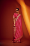 LAVANTE_FASHION_Viscose_Woven_Digitally_Printed_With_Blouse_7 - LaVante Fashion