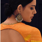 Classic Viscose Silk Saree with Contemporary Digital Print Blouse
