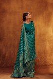 LAVANTE_FASHION_Viscose_Woven_Solid_With_Blouse_1 - LaVante Fashion
