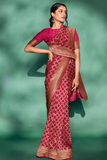 LAVANTE_FASHION_Viscose_Woven_Solid_With_Blouse_5 - LaVante Fashion
