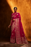 LAVANTE_FASHION_Viscose_Woven_Solid_With_Blouse_6_412c410d-f662-44fb-bef5-6de8e071b8d7 - LaVante Fashion