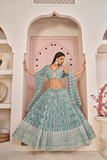 LAVANTE_FASHION_WHITE_COTTAN_THREAD_WORK_ZARI_WORK_AND_SANDWITCH_SEQUENCE_WORK_EMBROIDERY_WITH_READYMADE_FANCY_LACE_10 - LaVante Fashion