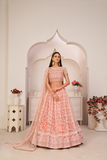 LAVANTE_FASHION_WHITE_COTTAN_THREAD_WORK_ZARI_WORK_AND_SANDWITCH_SEQUENCE_WORK_EMBROIDERY_WITH_READYMADE_FANCY_LACE_20 - LaVante Fashion