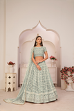 LAVANTE_FASHION_WHITE_COTTAN_THREAD_WORK_ZARI_WORK_AND_SANDWITCH_SEQUENCE_WORK_EMBROIDERY_WITH_READYMADE_FANCY_LACE_21 - LaVante Fashion