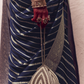 Pure Zari Elegance A Saree Woven with Timeless Beauty