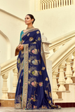 LAVANTE_FASHION_Woven_Banarasi_Designer_Silk_Saree_10 - LaVante Fashion