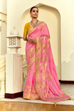 LAVANTE_FASHION_Woven_Banarasi_Designer_Silk_Saree_13 - LaVante Fashion