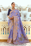 LAVANTE_FASHION_Woven_Banarasi_Designer_Silk_Saree_21 - LaVante Fashion