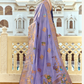 Banarasi Silk Saree with Traditional Zari Weaving Elegance