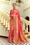 LAVANTE_FASHION_Woven_Banarasi_Designer_Silk_Saree_25 - LaVante Fashion