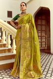 LAVANTE_FASHION_Woven_Banarasi_Designer_Silk_Saree_43 - LaVante Fashion